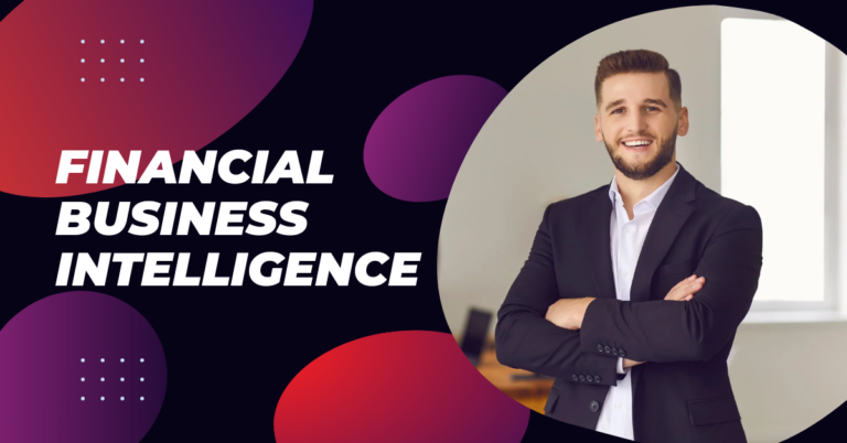 Financial Business Intelligence
